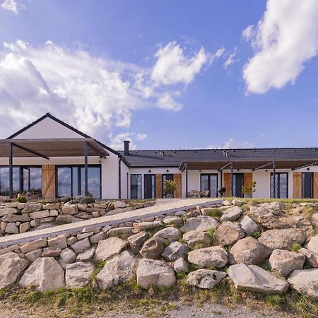 Babyky apartmány Jindřichův Hradec Exterior foto