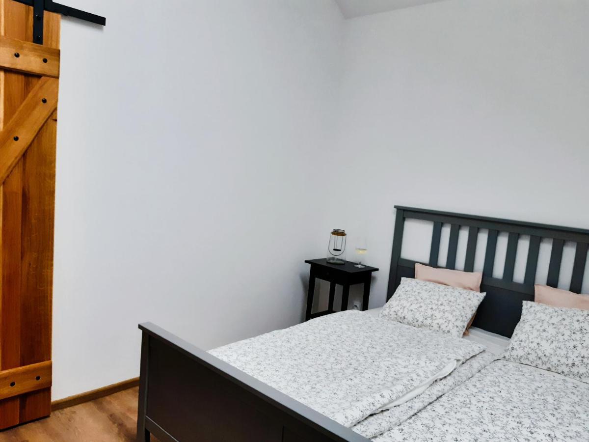 Babyky apartmány Jindřichův Hradec Exterior foto