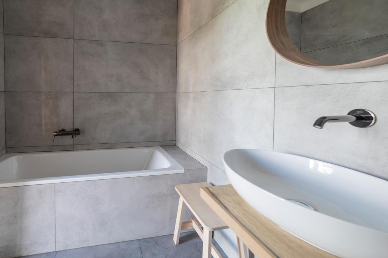 Babyky apartmány Jindřichův Hradec Exterior foto