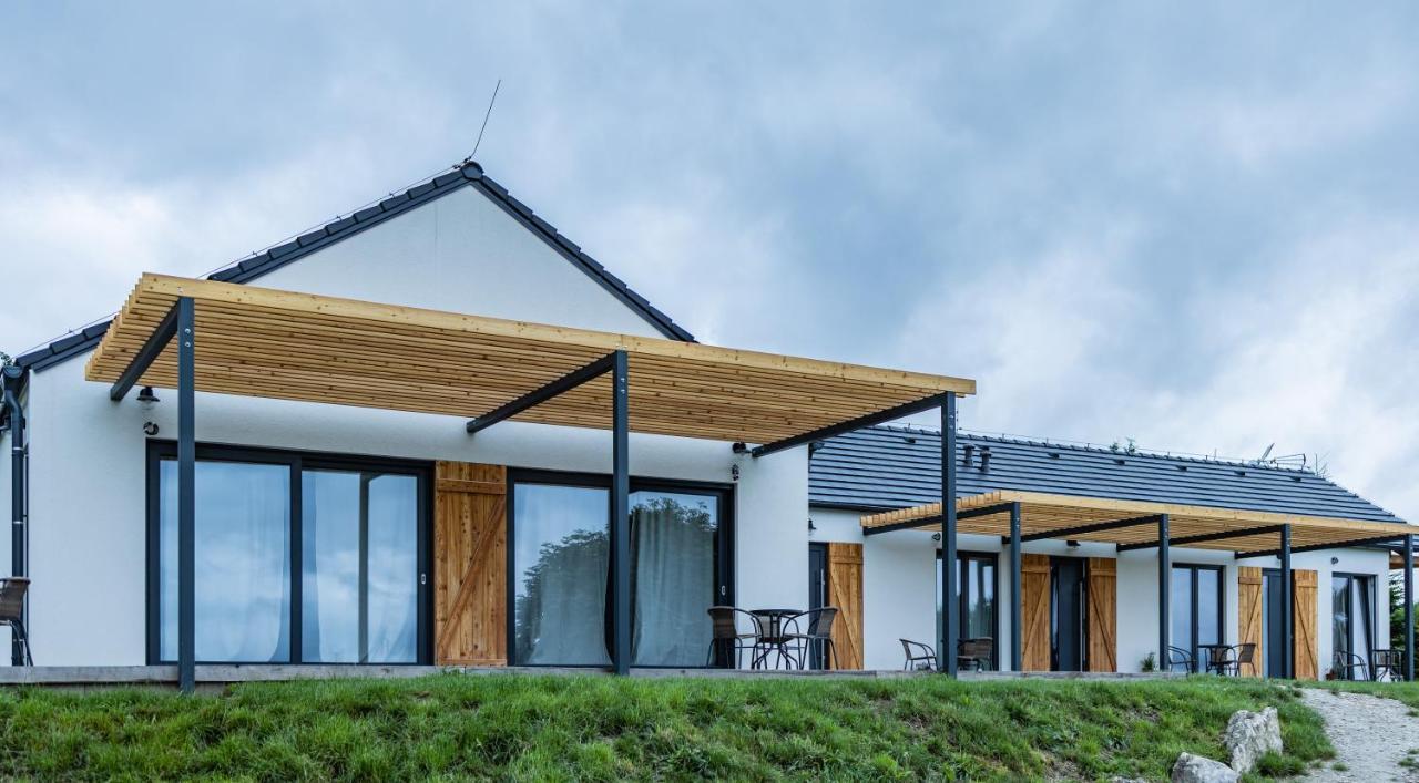 Babyky apartmány Jindřichův Hradec Exterior foto