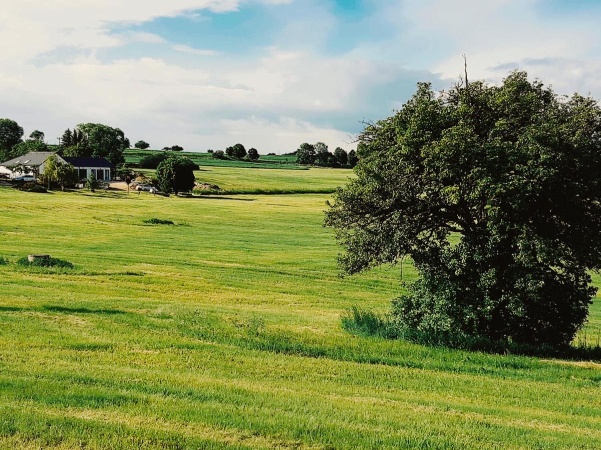 Babyky apartmány Jindřichův Hradec Exterior foto