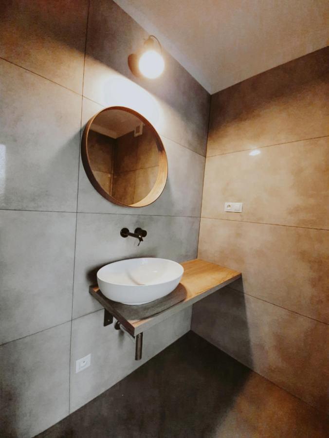 Babyky apartmány Jindřichův Hradec Exterior foto